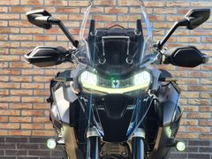 Triumph Tiger 1200 GT Explorer 2023 occasion – foto 7 van 24
