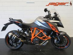 KTM 1290 SUPER DUKE GT