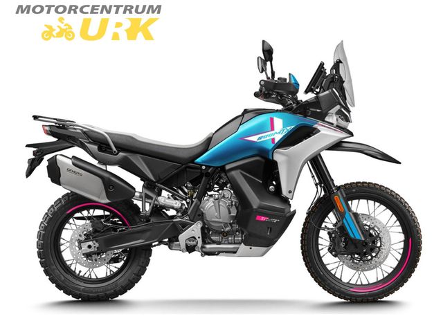cfmoto - 800-mt-x