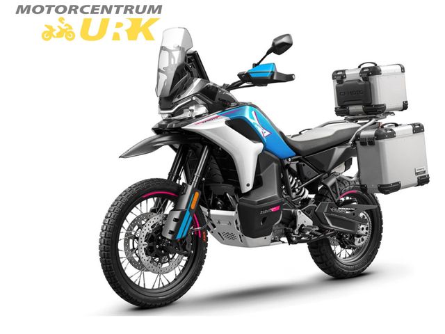 cfmoto - 800-mt-x