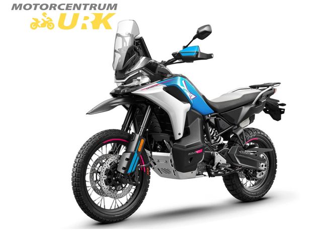 cfmoto - 800-mt-x