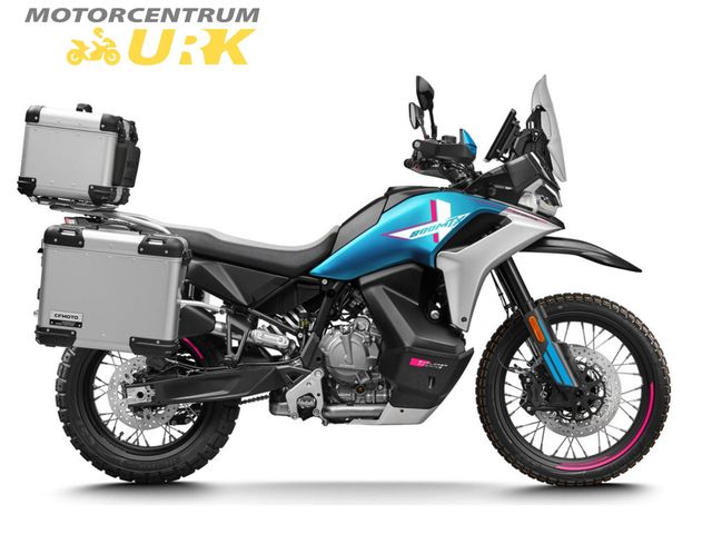 cfmoto - 800-mt-x