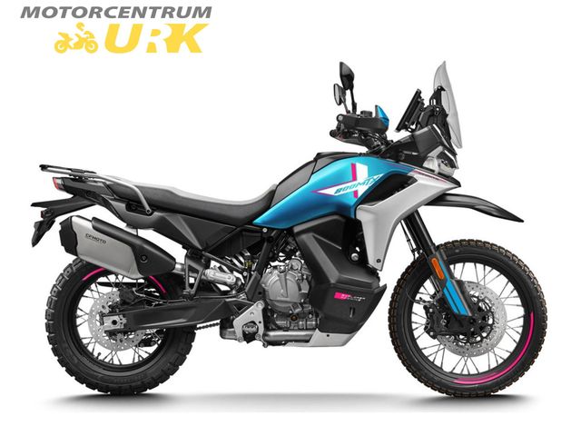 cfmoto - 800-mt-x