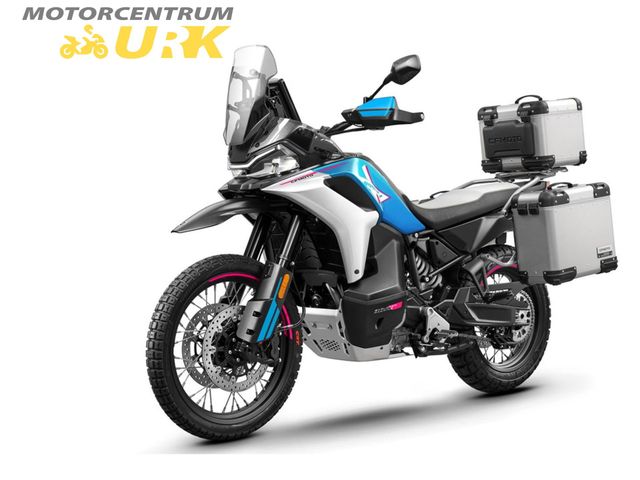 cfmoto - 800-mt-x
