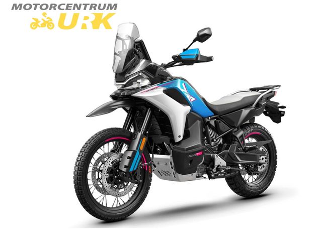 cfmoto - 800-mt-x