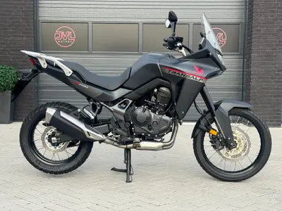 HONDA XL 750 TRANSALP – foto 2