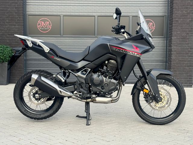 honda - xl-750-transalp