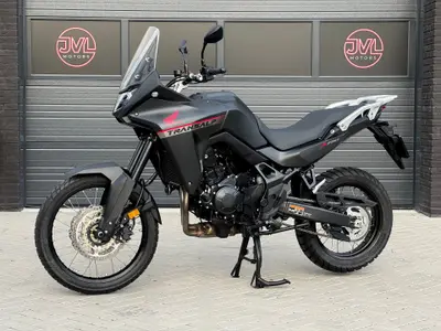 HONDA XL 750 TRANSALP – foto 3