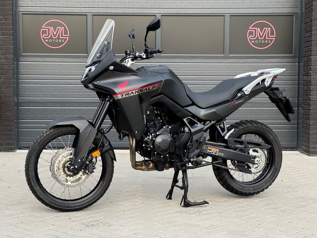 honda - xl-750-transalp