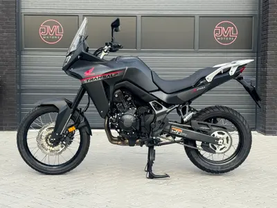 HONDA XL 750 TRANSALP – foto 4