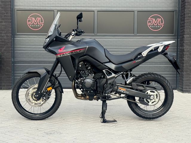 honda - xl-750-transalp