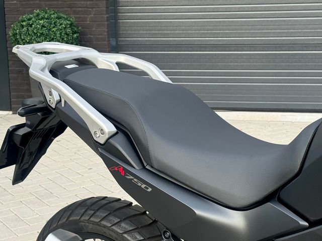 honda - xl-750-transalp