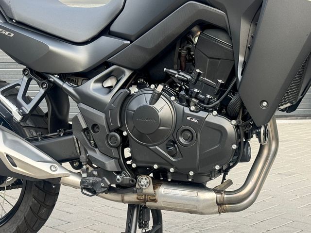 honda - xl-750-transalp