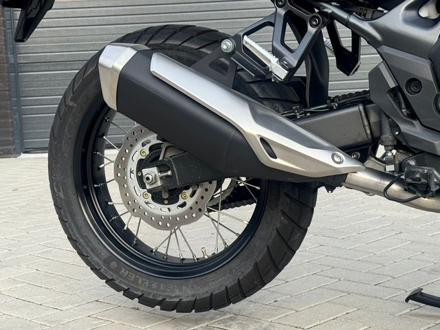 honda - xl-750-transalp