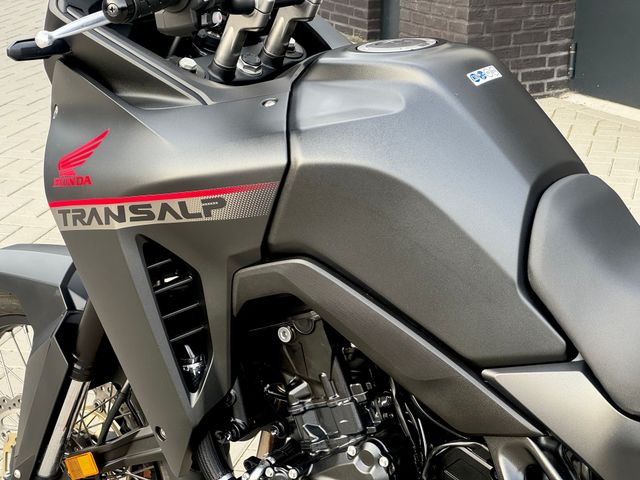 honda - xl-750-transalp