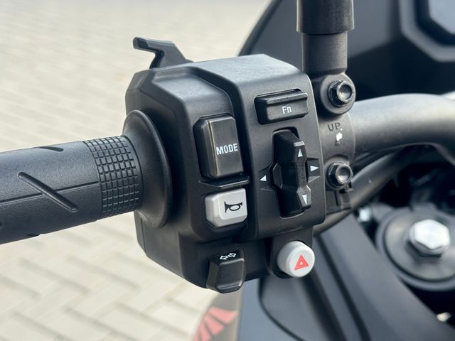 honda - xl-750-transalp
