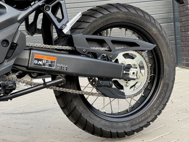 honda - xl-750-transalp