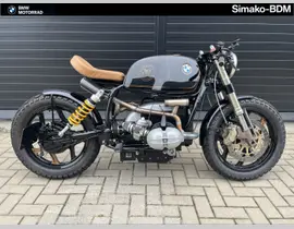 BMW R 100 RT 1989 occasion