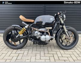 BMW R 100 RT 1989 occasion