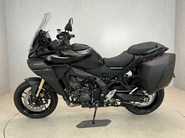 yamaha - tracer-9-gt