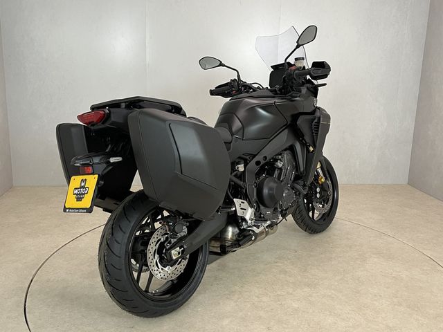 yamaha - tracer-9-gt
