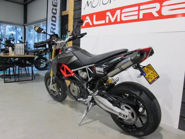 aprilia - dorsoduro-750-factory-abs