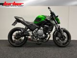 KAWASAKI Z650