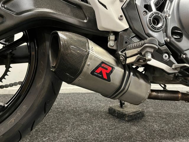 kawasaki - z650