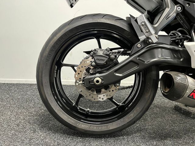 kawasaki - z650