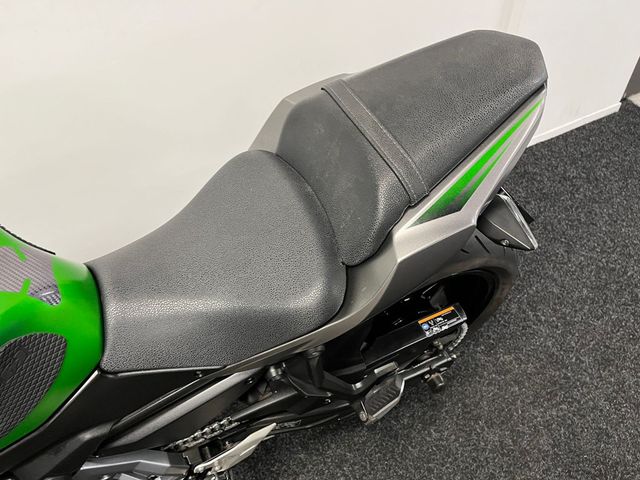 kawasaki - z650