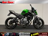 KAWASAKI Z650