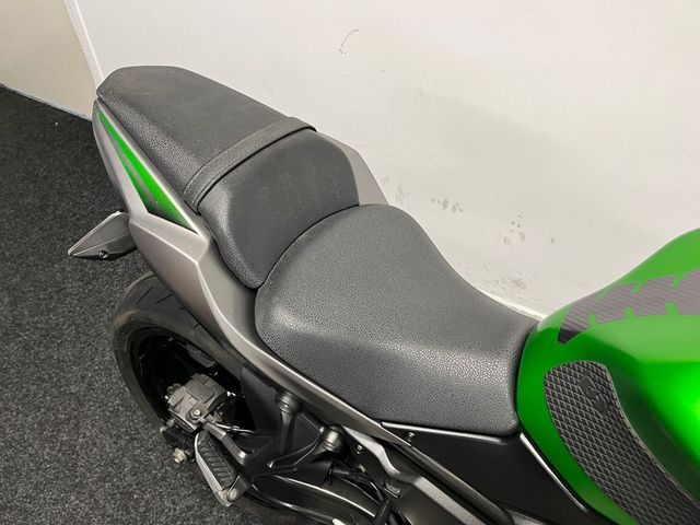 kawasaki - z650