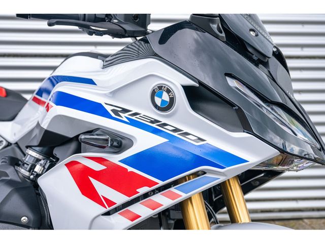 bmw - r-1300-rs