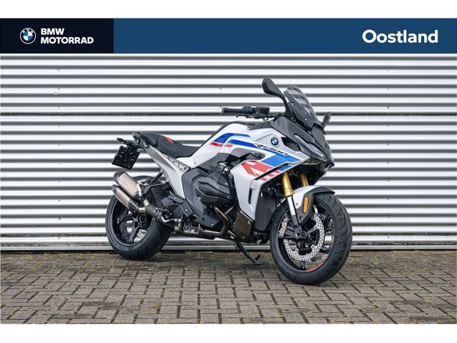 bmw - r-1300-rs