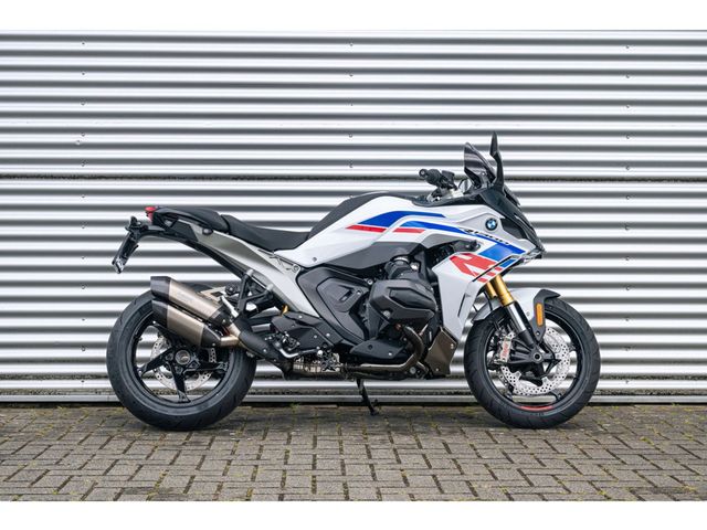 bmw - r-1300-rs