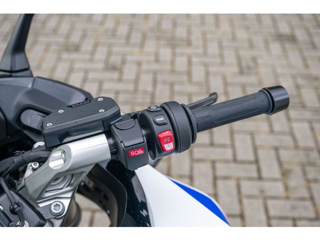 bmw - r-1300-rs