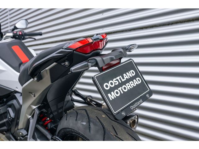 bmw - r-1300-rs