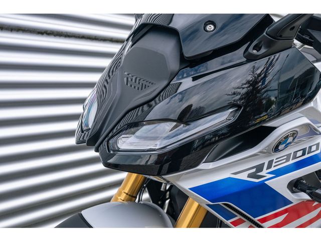 bmw - r-1300-rs