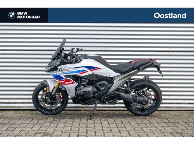 bmw - r-1300-rs