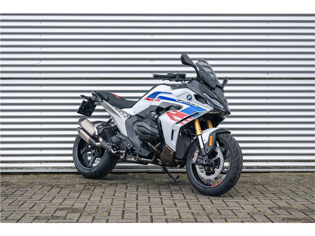 bmw - r-1300-rs