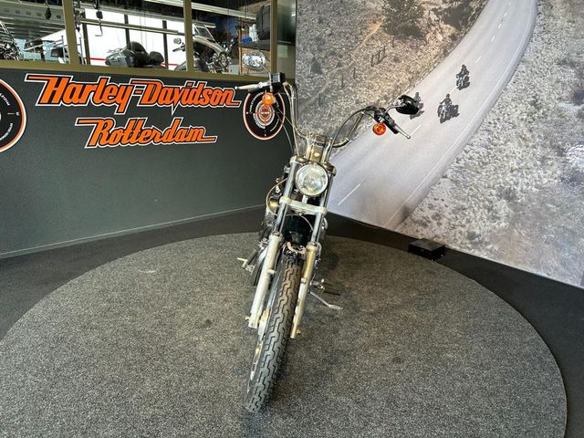 harley-davidson - sportster-custom-xl-1200-c