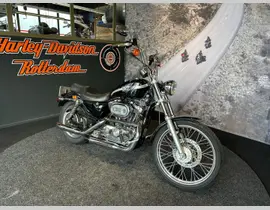 Harley-Davidson Sportster Custom XL 1200 C 2003 occasion