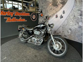Harley-Davidson Sportster Custom XL 1200 C 2003 occasion