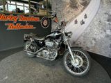 HARLEY-DAVIDSON SPORTSTER CUSTOM XL 1200 C