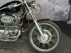 Harley-Davidson XL1200C 2003 occasion – foto 3 van 11