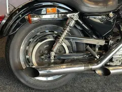 Harley-Davidson XL1200C 2003 occasion – foto 5 van 11