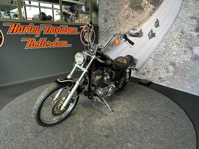 harley-davidson - sportster-custom-xl-1200-c
