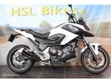 HONDA NC 750 X ABS