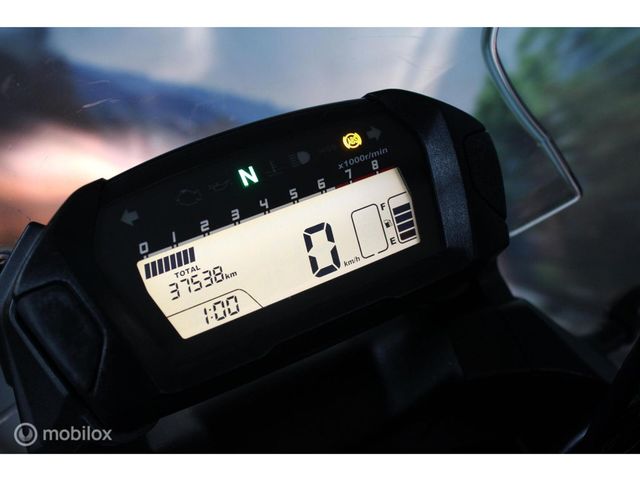 honda - nc-750-x-abs