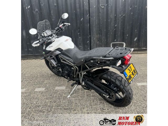 triumph - tiger-800-xrx